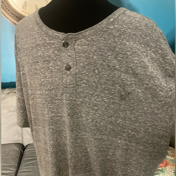 American Eagle Shirt - Picture 3 of 5